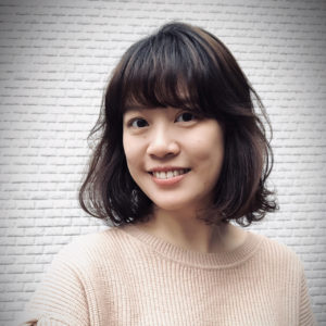 Picture of 巷子口的溫蒂媽媽