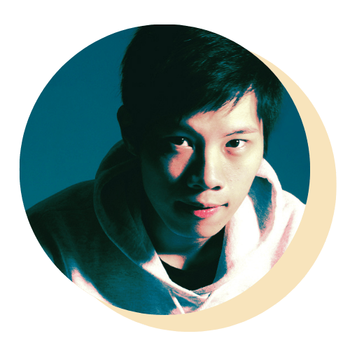 巷子口行銷商攝Joshua